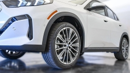 BMW X2 xDrive28i Sports Activity Coupe 2026