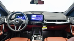 BMW X2 xDrive28i Sports Activity Coupe 2026