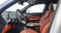 BMW X2 xDrive28i Sports Activity Coupe 2026