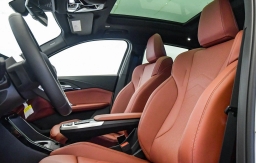 BMW X2 xDrive28i Sports Activity Coupe 2026