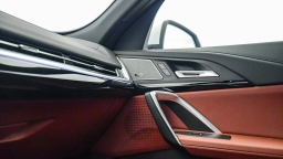 BMW X2 xDrive28i Sports Activity Coupe 2026