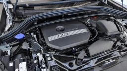 BMW X2 xDrive28i Sports Activity Coupe 2026