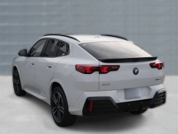 BMW X2 xDrive28i Sports Activity Coupe 2026