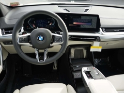 BMW X2 xDrive28i Sports Activity Coupe 2026