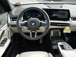 BMW X2 xDrive28i Sports Activity Coupe 2026