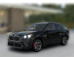 BMW X2 xDrive28i Sports Activity Coupe 2026