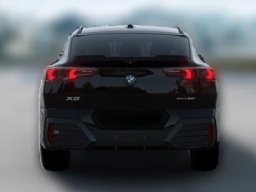 BMW X2 xDrive28i Sports Activity Coupe 2026
