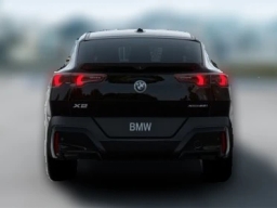 BMW X2 xDrive28i Sports Activity Coupe 2026