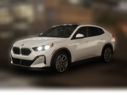BMW X2 xDrive28i Sports Activity Coupe 2026