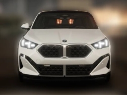 BMW X2 xDrive28i Sports Activity Coupe 2026