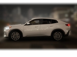 BMW X2 xDrive28i Sports Activity Coupe 2026