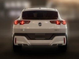 BMW X2 xDrive28i Sports Activity Coupe 2026