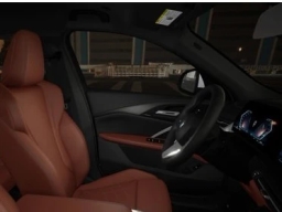 BMW X2 xDrive28i Sports Activity Coupe 2026