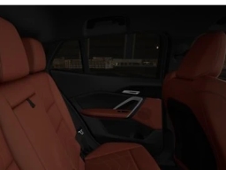 BMW X2 xDrive28i Sports Activity Coupe 2026