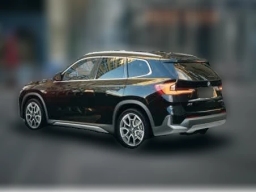 BMW X1 xDrive28i Sports Activity Vehicle 2026