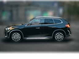 BMW X1 xDrive28i Sports Activity Vehicle 2026