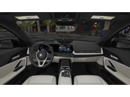 BMW X1 xDrive28i Sports Activity Vehicle 2026