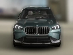 BMW X1 xDrive28i Sports Activity Vehicle 2026