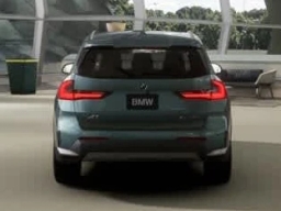 BMW X1 xDrive28i Sports Activity Vehicle 2026