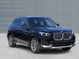 BMW X1 xDrive28i Sports Activity Vehicle 2026
