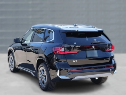 BMW X1 xDrive28i Sports Activity Vehicle 2026