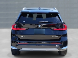 BMW X1 xDrive28i Sports Activity Vehicle 2026