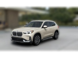 BMW X1 xDrive28i Sports Activity Vehicle 2026