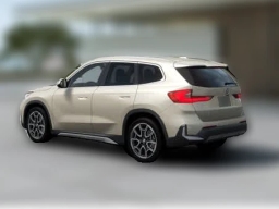 BMW X1 xDrive28i Sports Activity Vehicle 2026