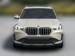BMW X1 xDrive28i Sports Activity Vehicle 2026