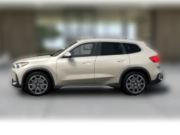 BMW X1 xDrive28i Sports Activity Vehicle 2026