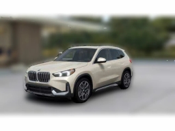 BMW X1 xDrive28i Sports Activity Vehicle 2026