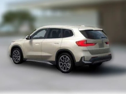 BMW X1 xDrive28i Sports Activity Vehicle 2026
