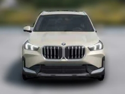 BMW X1 xDrive28i Sports Activity Vehicle 2026