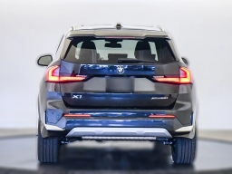 BMW X1 xDrive28i Sports Activity Vehicle 2026