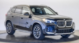 BMW X1 xDrive28i Sports Activity Vehicle 2026