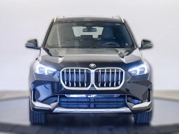 BMW X1 xDrive28i Sports Activity Vehicle 2026