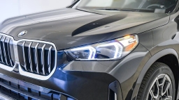 BMW X1 xDrive28i Sports Activity Vehicle 2026