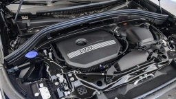 BMW X1 xDrive28i Sports Activity Vehicle 2026