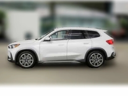 BMW X1 xDrive28i Sports Activity Vehicle 2026