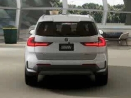 BMW X1 xDrive28i Sports Activity Vehicle 2026