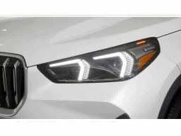BMW X1 xDrive28i Sports Activity Vehicle 2026