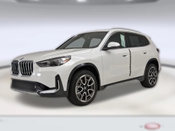 BMW X1 xDrive28i Sports Activity Vehicle 2026
