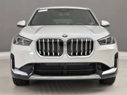 BMW X1 xDrive28i Sports Activity Vehicle 2026