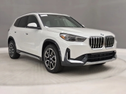 BMW X1 xDrive28i Sports Activity Vehicle 2026