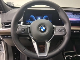 BMW X1 xDrive28i Sports Activity Vehicle 2026