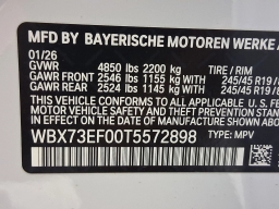 BMW X1 xDrive28i Sports Activity Vehicle 2026