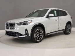 BMW X1 xDrive28i Sports Activity Vehicle 2026