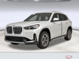 BMW X1 xDrive28i Sports Activity Vehicle 2026