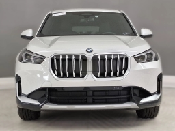 BMW X1 xDrive28i Sports Activity Vehicle 2026