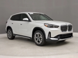 BMW X1 xDrive28i Sports Activity Vehicle 2026